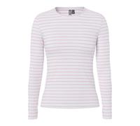 PIECES Female Oberteil mit Langen Ärmeln PCRUKA | Long Sleeved Top