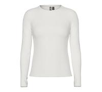 PIECES Female Oberteil mit Langen Ärmeln PCRUKA | Long Sleeved Top