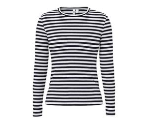 PIECES Female Oberteil mit Langen Ärmeln PCRUKA | Long Sleeved Top