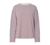 PIECES Female Oberteil mit Langen Ärmeln PCSADIE