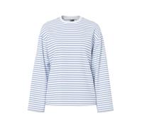 PIECES Female Oberteil mit Langen Ärmeln PCSADIE