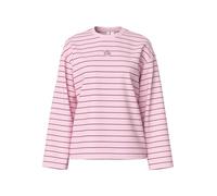 PIECES Female Oberteil mit Langen Ärmeln PCSADIE Barrel
