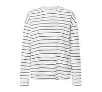 PIECES Female Oberteil mit Langen Ärmeln PCSADIE | Long Sleeved Top