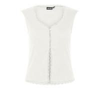 PIECES Female Oberteil PCTIRADE Geripptes