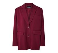 PIECES Female Oversize-Blazer PCKAMIL