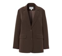 PIECES Female Oversize-Blazer PCKAMIL