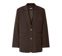 PIECES Female Oversize-Blazer PCKAMIL | Oversized Blazer