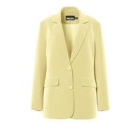 PIECES Female Oversize-Blazer PCKAMIL | Oversized Blazer
