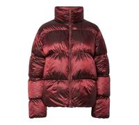 PIECES Female Pufferjacke PCMILLA GLÄNZENDE | Puffer Jacket