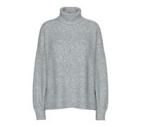 Pieces Malou Rollkragenpullover