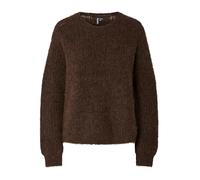 PIECES Female Pullover PCCLEO Chunky