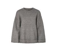 PIECES Female Pullover PCORLY Oversized