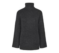 PIECES Female Rollkragenpullover PCNANCY