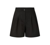 PIECES Female Shorts PCBOSELLA HW Bundfalten