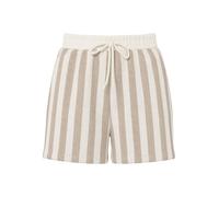 PIECES Pcchilli Summer Hw Shorts Stripe Noos Bc