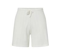 PIECES Female Shorts PCMARIE HW Pointelle