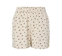 PIECES Female Shorts PCPIA LEINENMIX