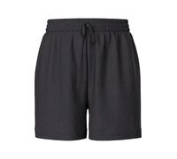 PIECES Female Shorts PCSASTINA HW Musselin