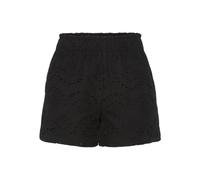 PIECES Female Shorts PCVILDE Broderie Anglaise