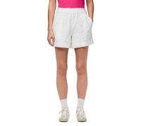 Pieces Shorts "Vilde" in Weiß - 45% | Größe XL | Shorts