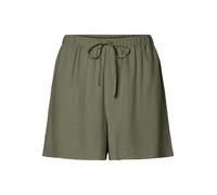 PIECES Female Shorts PCVINSTY HW