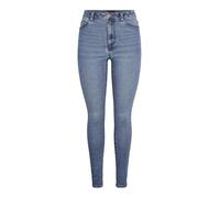 PIECES Female Skinny Fit Jeans PCDANA HW