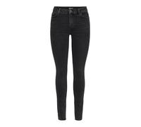 PIECES Female Skinny Fit Jeans PCDANA MW