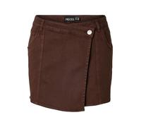 PIECES Female Skort PCSALUME MW Denim | Skort