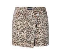 PIECES Female Skort PCSALUME MW Denim | Skort