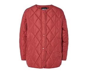 PIECES Female Steppjacke PCSTELLA