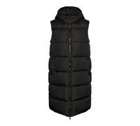 Pcbee New Long Puffer Vest Bc