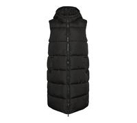 Pcbee New Long Puffer Vest Bc