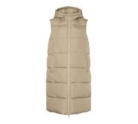 PIECES female Steppweste PCBEE LANGE