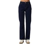 PIECES Female Straight Fit Jeans PCKELLY