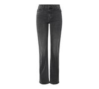 PIECES Female Straight Fit Jeans PCKELLY