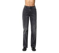 PIECES Female Straight Fit Jeans PCKELLY