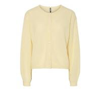 PIECES Female Strickjacke PCIDA