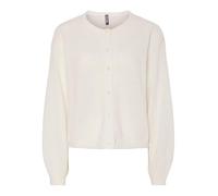 PIECES Female Strickjacke PCIDA