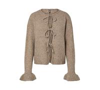 PIECES Female Strickjacke PCJIMMA