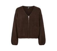 PIECES Female Strickjacke PCJUNNA