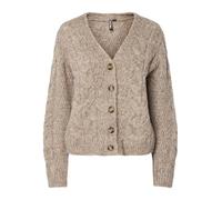 PIECES Female Strickjacke PCNINA