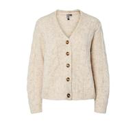 PIECES Female Strickjacke PCNINA