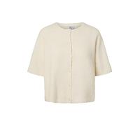 PIECES Female Strickjacke PCRATH