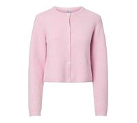 Pieces Silly O-neck Knit Strickjacke