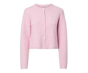 PIECES Female Strickjacke PCSILLY | Knitted Cardigan