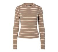 PIECES Female Strickoberteil PCMIRA