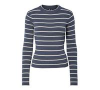 PIECES Female Strickoberteil PCMIRA