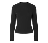 PIECES Female Strickoberteil PCMIRA