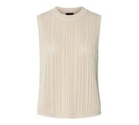 PIECES Female Strickoberteil PCNUKA