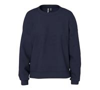 PIECES Female Sweatshirt PCCHILLI Oversized